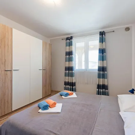 Quaint In With Sea Nearby Apartmán *