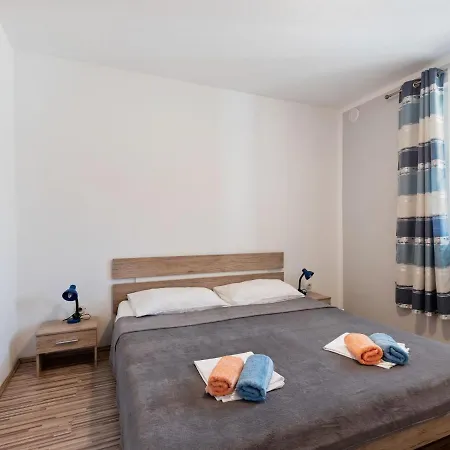 Apartmán Quaint In With Sea Nearby