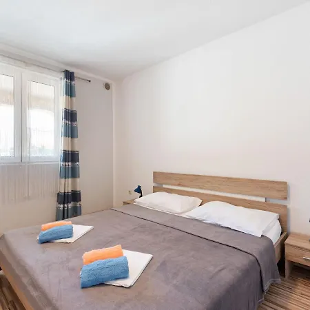 Quaint In With Sea Nearby Apartmán *